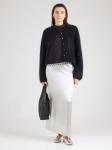 VERO MODA Блузка 'VMNORA' в черном цвете - фото 4