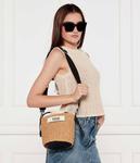 Сумка через плечо scoubidou Tous, желтый - фото 2