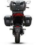 Боковой кофр SHAD 3p - фото 4