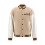 Пуховик Men's CAT, Светлый хаки - фото 4