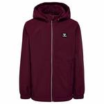 Куртка Hummel Mars Softshell, красный - фото