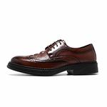 Туфли Cachiotti Dress Shoes Men Low-Top - фото 6