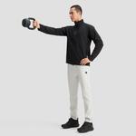 TRAINING Куртка мужская Descente, цвет BK-BLACK - фото 13