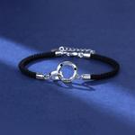 Позолоченный медный браслет унисекс SHEPANEE - фото 10