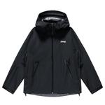 Ветровка Куртка Унисекс Jeep, цвет Ether Blue - фото