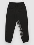 Спортивные брюки DC Omega Sweatpants, black - фото