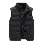 Жилет мужской Jeep Spirit, темно-серый - фото