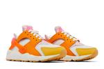 Кроссовки Wmns Air Huarache 'Solar Flare Soft Pink', оранжевый - фото 8
