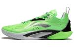 Кроссовки скорость 10 Li-Ning, зеленый - фото 2