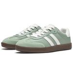 Кроссовки Doraemon Skateboarding Shoes Unisex Low-top, черный - фото 93