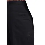 Шорты Jack Wolfskin Desert, черный - фото 5