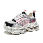 Кроссовки унисекс с низким верхом Moerbai, черный - фото 19