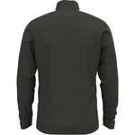 Пуловер среднего слоя 1/2 молнии Odlo, мультиколор - фото 2