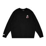 Adidas Невероятный свитшот Unisex Black - фото 3