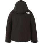 Коллекция одежды Куртка женская черная The North Face - фото 2