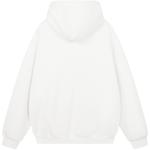 Толстовка унисекс ZMOH, Черный - фото