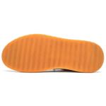 Кеды мужские, обувь для скейтбординга низкая Kaiser, черный - фото 4