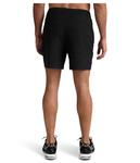 Шорты Beyond Yoga Spacedye Unlimited Short, цвет Darkest Night - фото 3