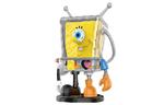Фигурки SpongeBob, Patrick Star Space Odyssey Collection, 20 см Tide Rising Anime - фото 2