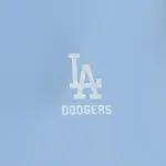 MLB Куртка мужская синяя, Blue - фото 4