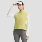 DESCENTE Женская беговая майка, Gray - фото 7