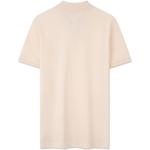 Мужская поло Tommy Hilfiger, темно-синий - фото 5