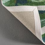 Современный ковер с цветочным рисунком от Janice Nuloom, 244x244 см - фото 5