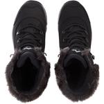 Après-Stiefel ronja aqx Mckinley, черный - фото 3