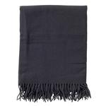 Одеяло Dutch Decor Jose, графит - фото