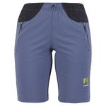 Шорты Karpos Rock, синий - фото