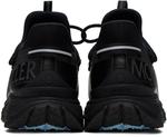 Черные кроссовки Trailgrip Lite2 Moncler - фото 2