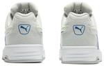 Кроссовки PUMA Slipstream Lo Canvas 'White' - фото 5