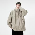 Jeep Куртка Unisex, Khaki[with Fleece Liner] - фото 11