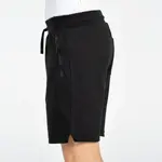 Мужские плюшевые шорты Coamo John Smith, черный - фото 3