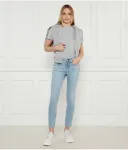 Футболка Regular fit Gant, серый - фото 2