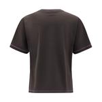 Футболка женская CAT, серый - фото 4