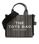 Сумка-тоут Marc Jacobs MONOGRAM MINI, бежевый - фото