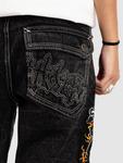 Джинсы Ninth Hall Ambush Jeans, thunderhead - фото 6