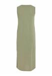 Платье VILA VIMODALA O NECK MIDI, Oil Green/Green - фото 7