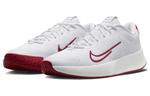 Nike Vapor Lite 2HC 'White Ember Red' Белый Красный - фото 3