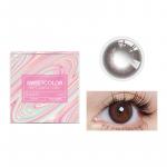 Контактные линзы Unisex SWEET COLOR - фото 5