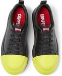 Кроссовки CAMPER Sneakers, черный - фото 2