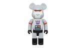 Модные фигурки BE@RBRICK - фото 2