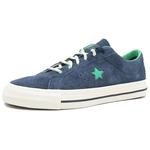 Кроссовки Converse One Star   Pro Low 'Into The Void Apex Green', зеленый - фото 4