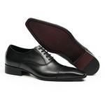 Туфли ASTON M.JAZZ Dress Shoes Men Low-Top - фото 5
