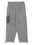 Брюки с логотипом A-COLD-WALL*, серый - фото