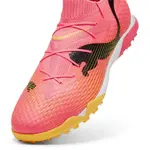Футбольные бутсы Puma Future 7 Pro Cage, розовый - фото 6