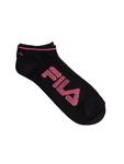 Носки Fila, черный - фото 4
