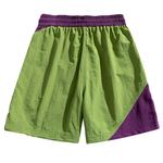 Шорты Casual Unisex Thin Jeep, хаки - фото 7