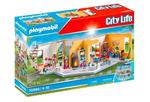 PLAYMOBIL, Дополнительный этаж современного дома, 70986 - фото
